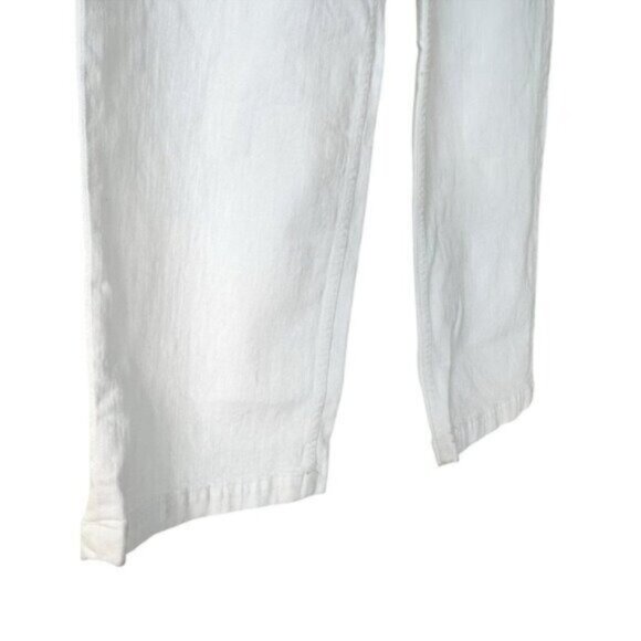 NWT Mother Superior The Stud Finder Sneak Totally Innocent Utility Jeans Size 27 - Picture 5 of 12